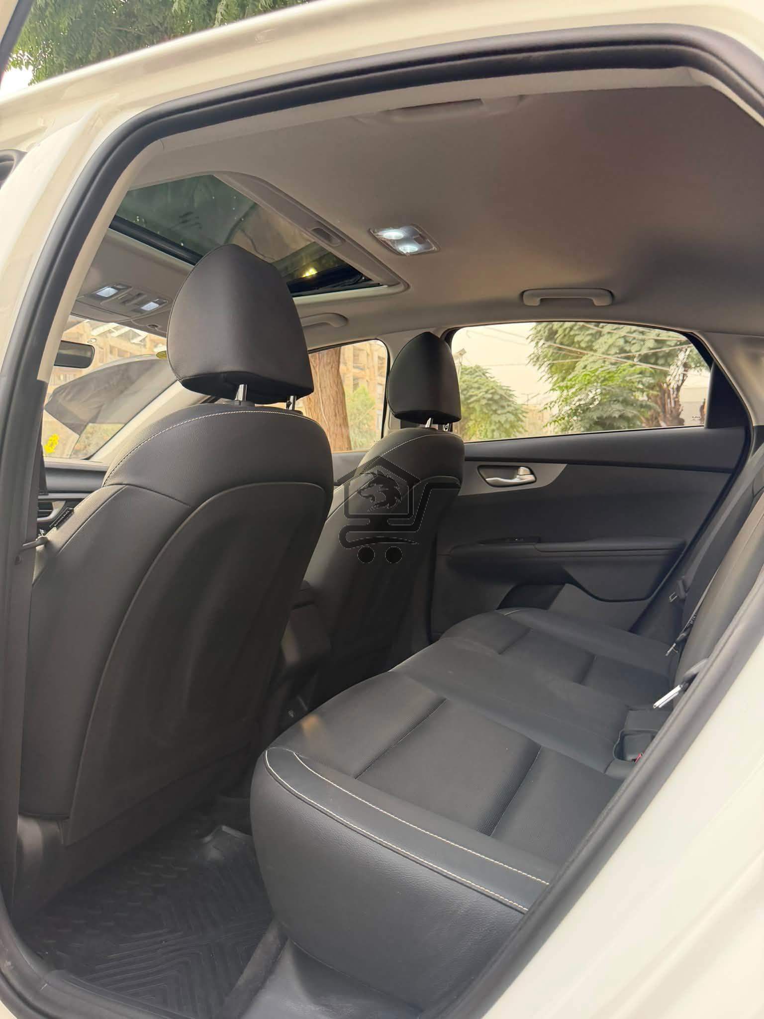 Kia K3 2025 - الصورة 9