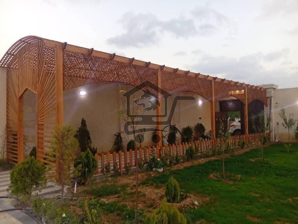 مزرعة سوبر ديلوكس _ زبدين - الصورة 7