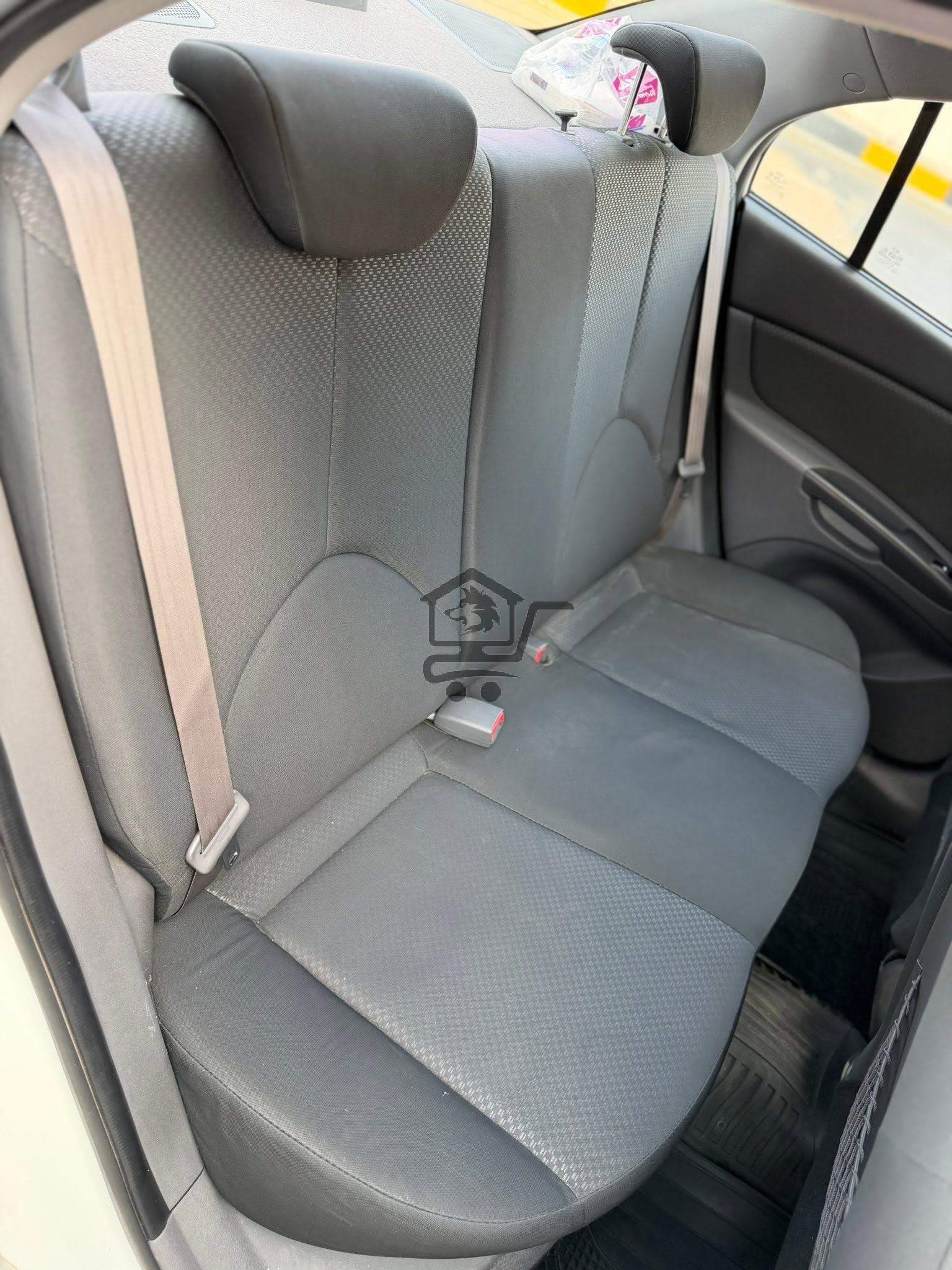Kia Rio 2012 - الصورة 8