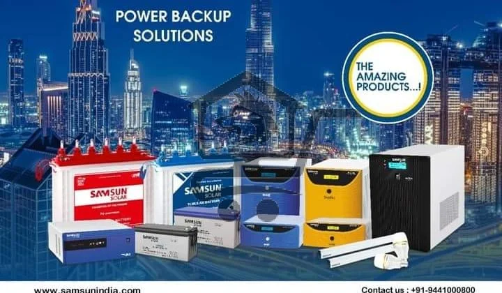 مركز حمص للبطاريات - الصورة 2