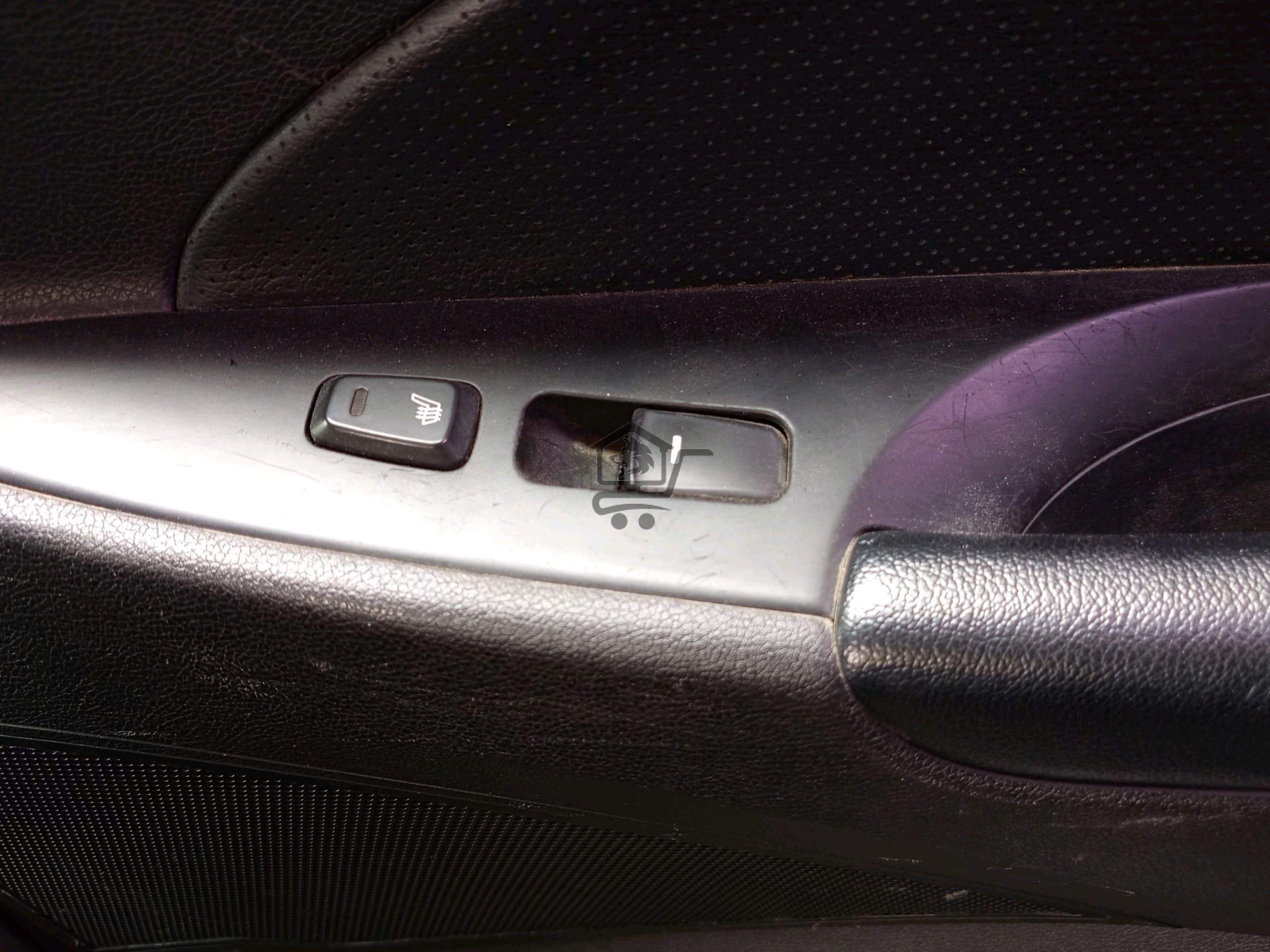 هيونداي - Hyundai سوناتا - Sonata - الصورة 7