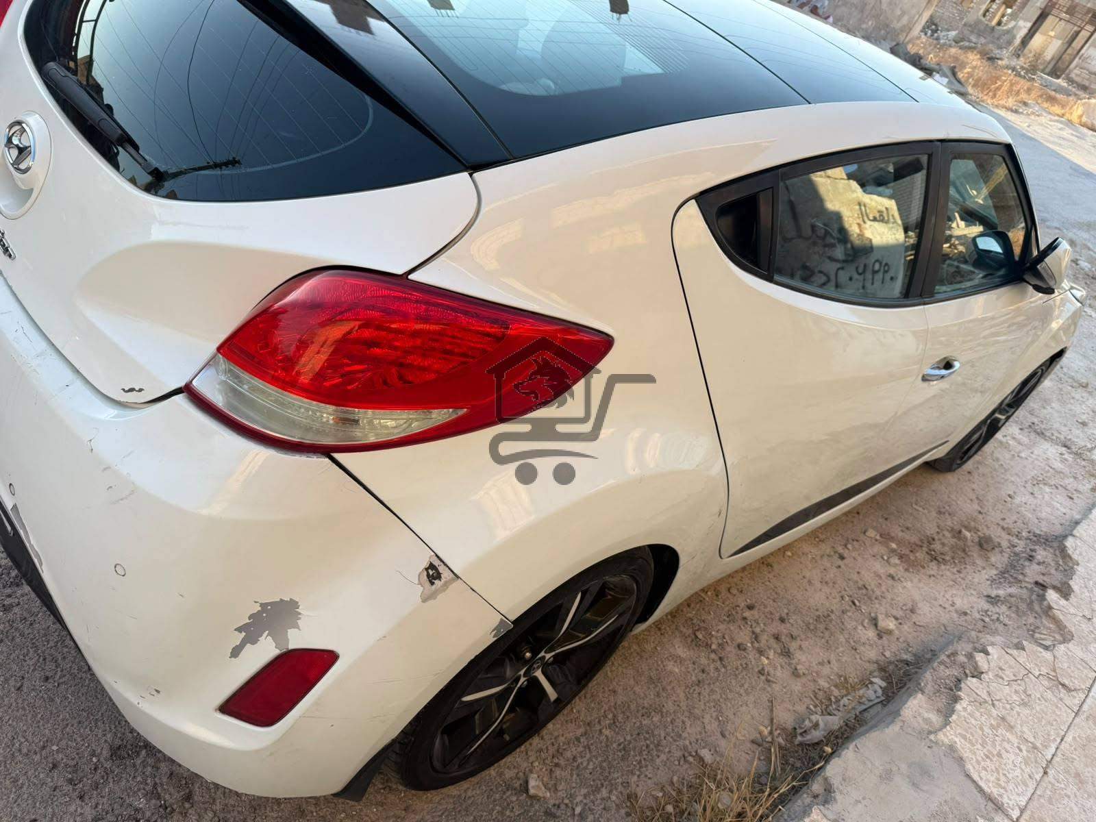 هونداي فوليستر 2016 - الصورة 2