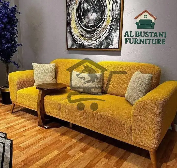 غرفة ضيوف - الصورة 1