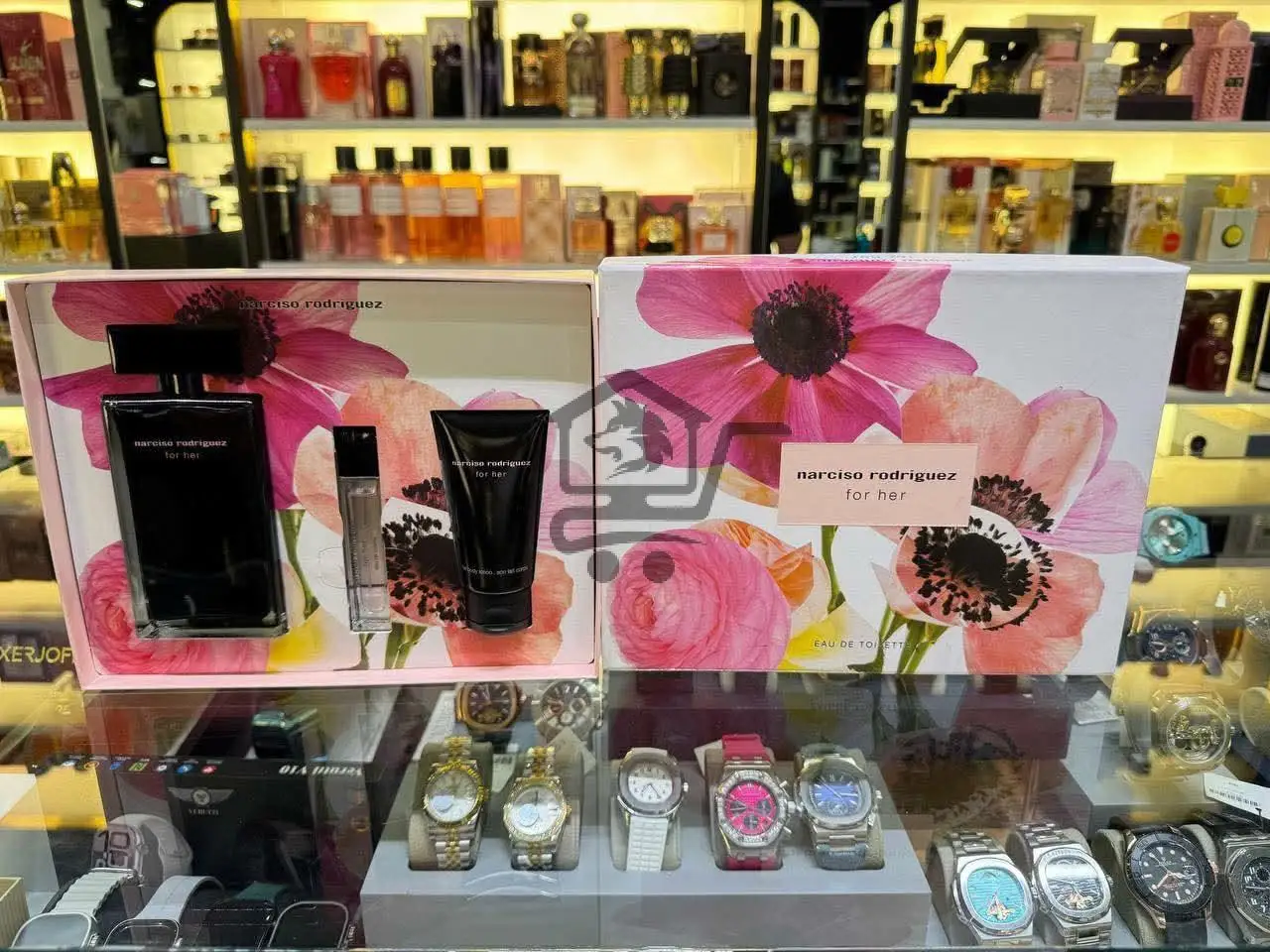 بوكس عطور - الصورة 3