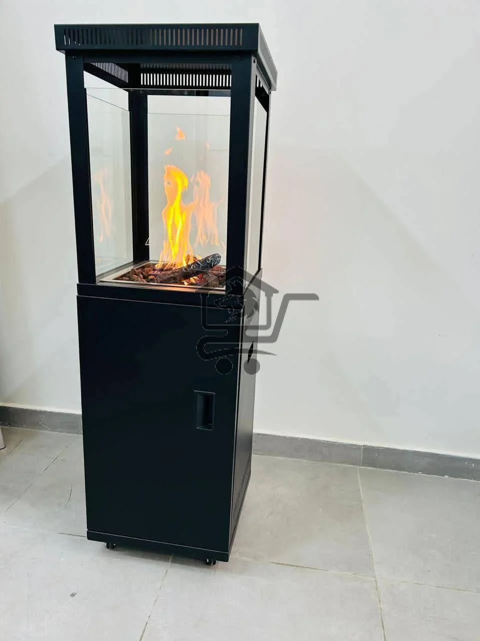 دفاية غاز - الصورة 2