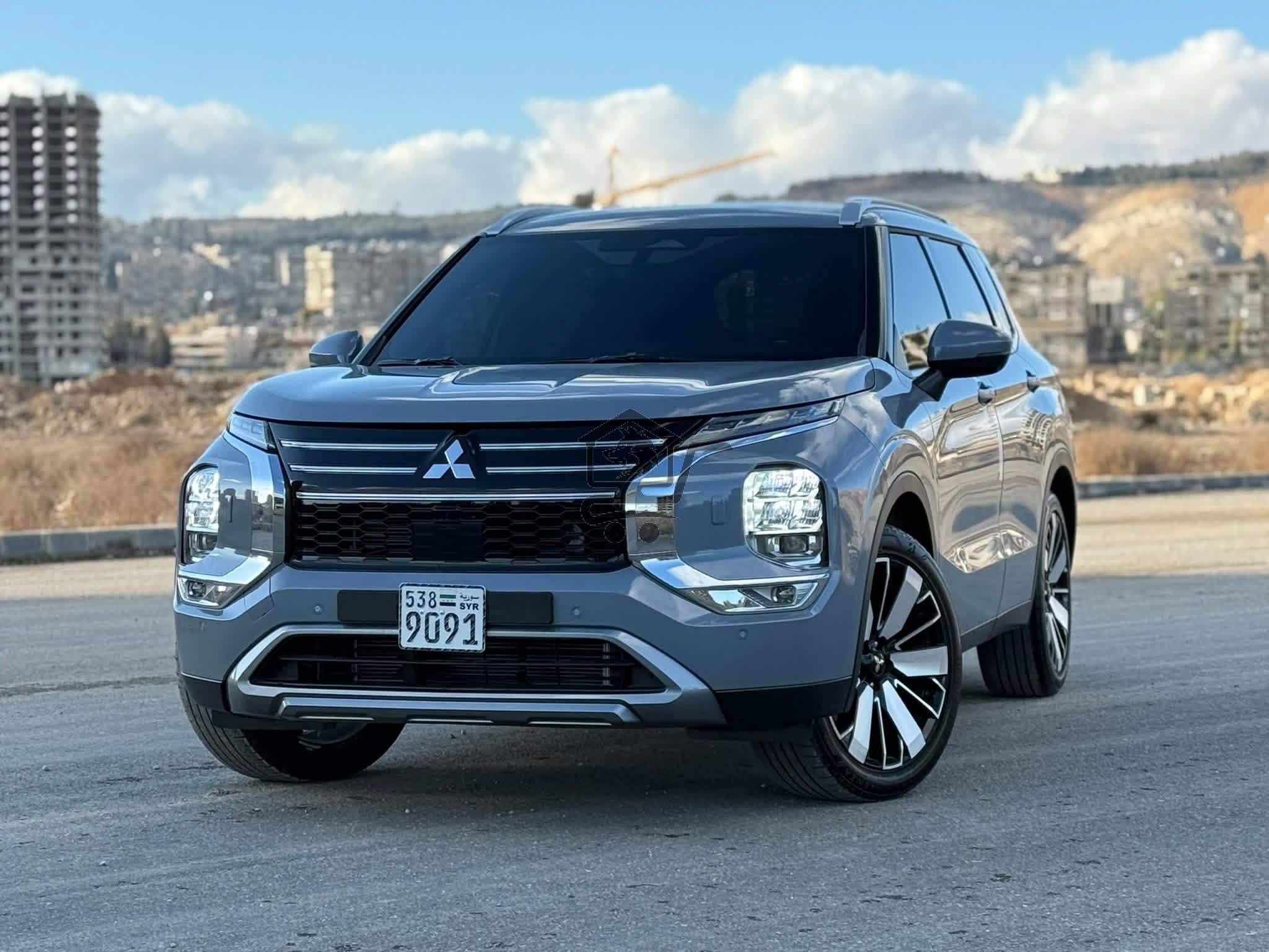 Mitsubishi - الصورة 1