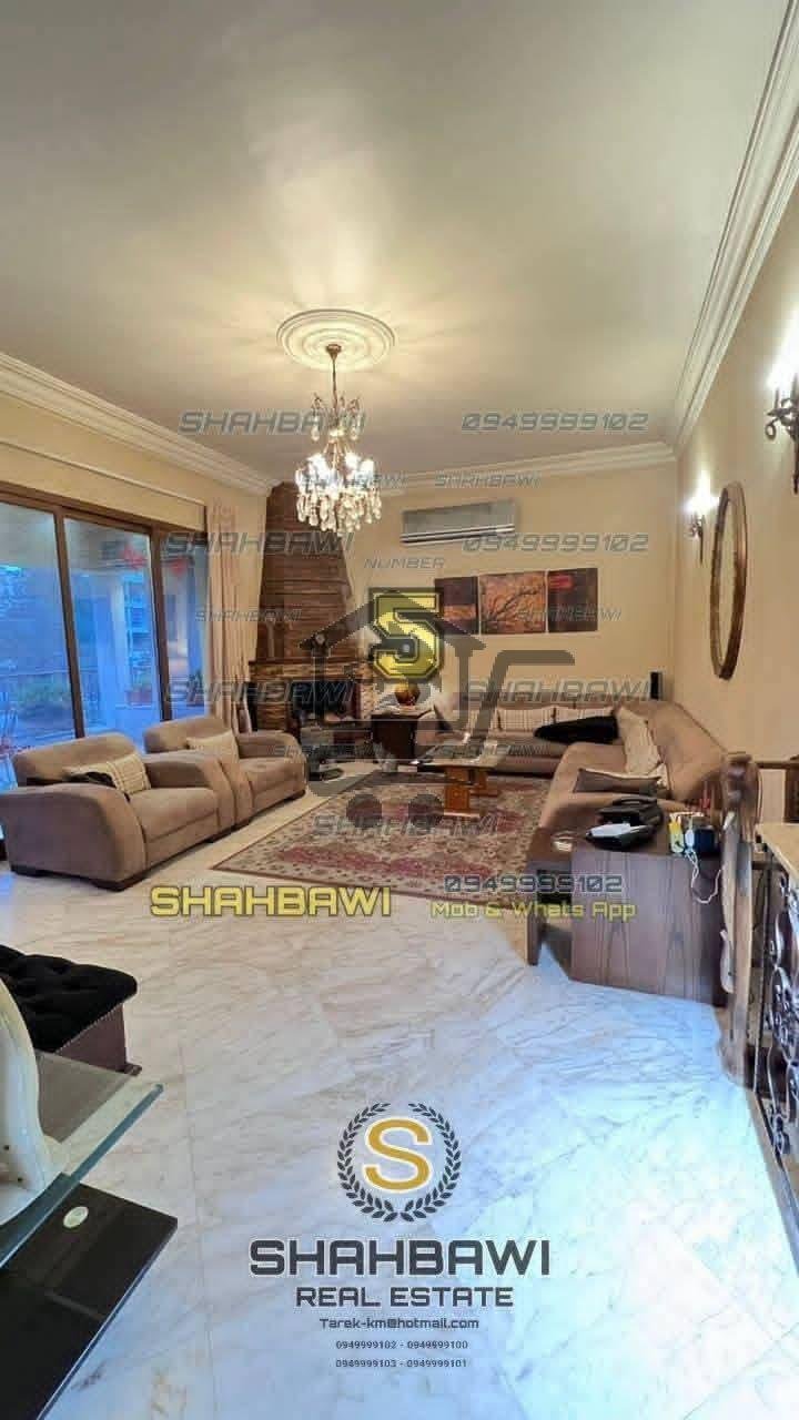 منزل فاخر - الصورة 1