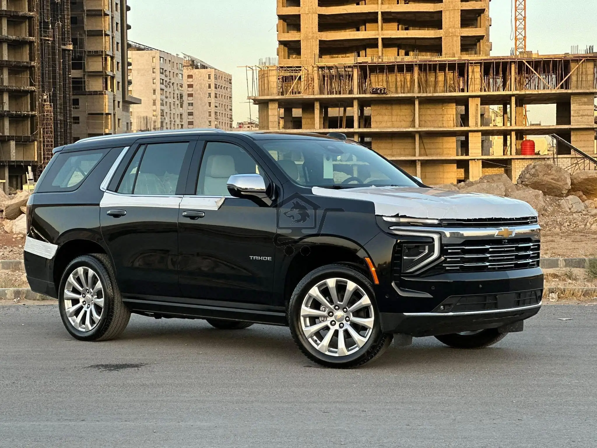 Chevrolet - الصورة 1