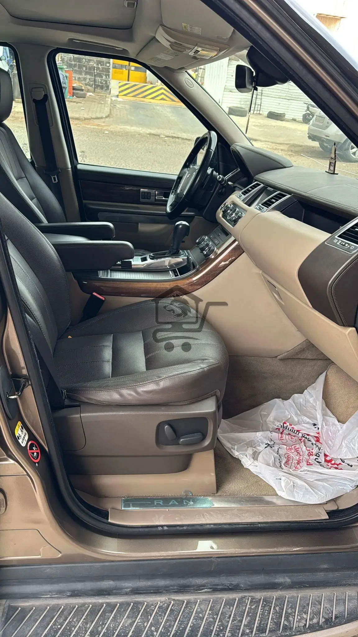 رانج روفر 2013 - الصورة 9