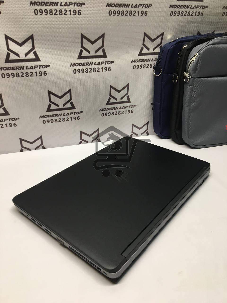 HP probook G1 - الصورة 4