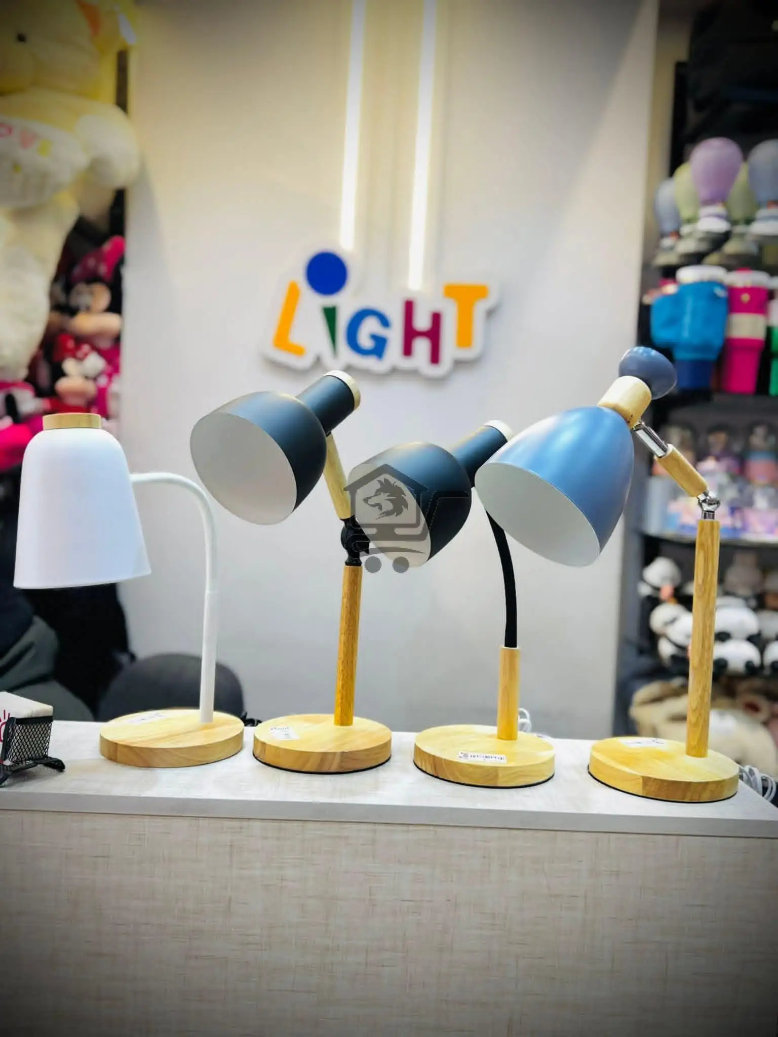 Light. Store. Toys - الصورة 4