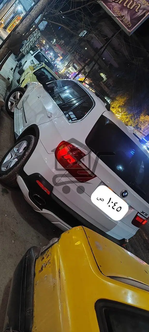 بي أم اكس5 - الصورة 3