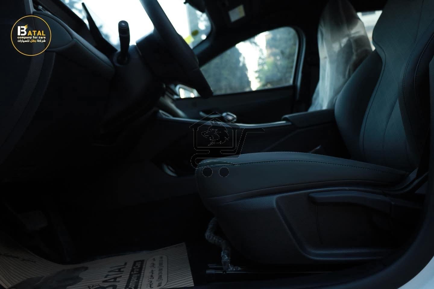 BYD QIN PLUS - الصورة 5