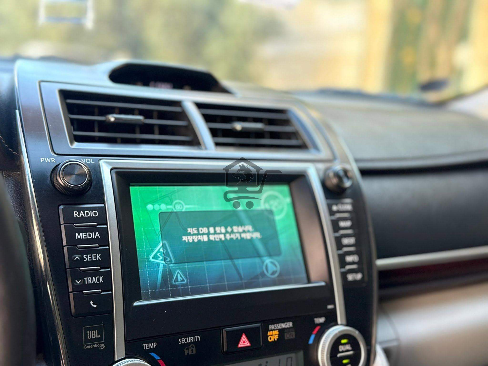 Toyota Camry 2013 - الصورة 7
