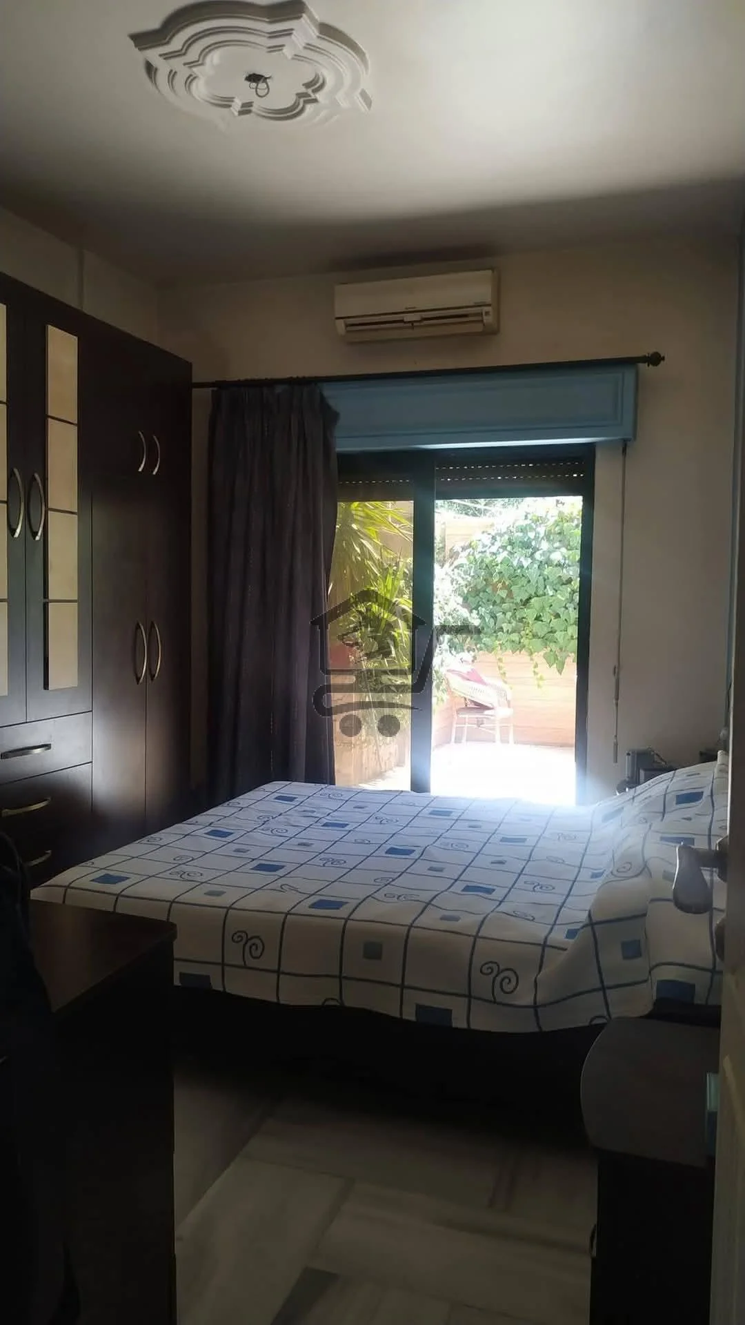 شقة عصرية غرفتين بدون فرش - الصورة 6