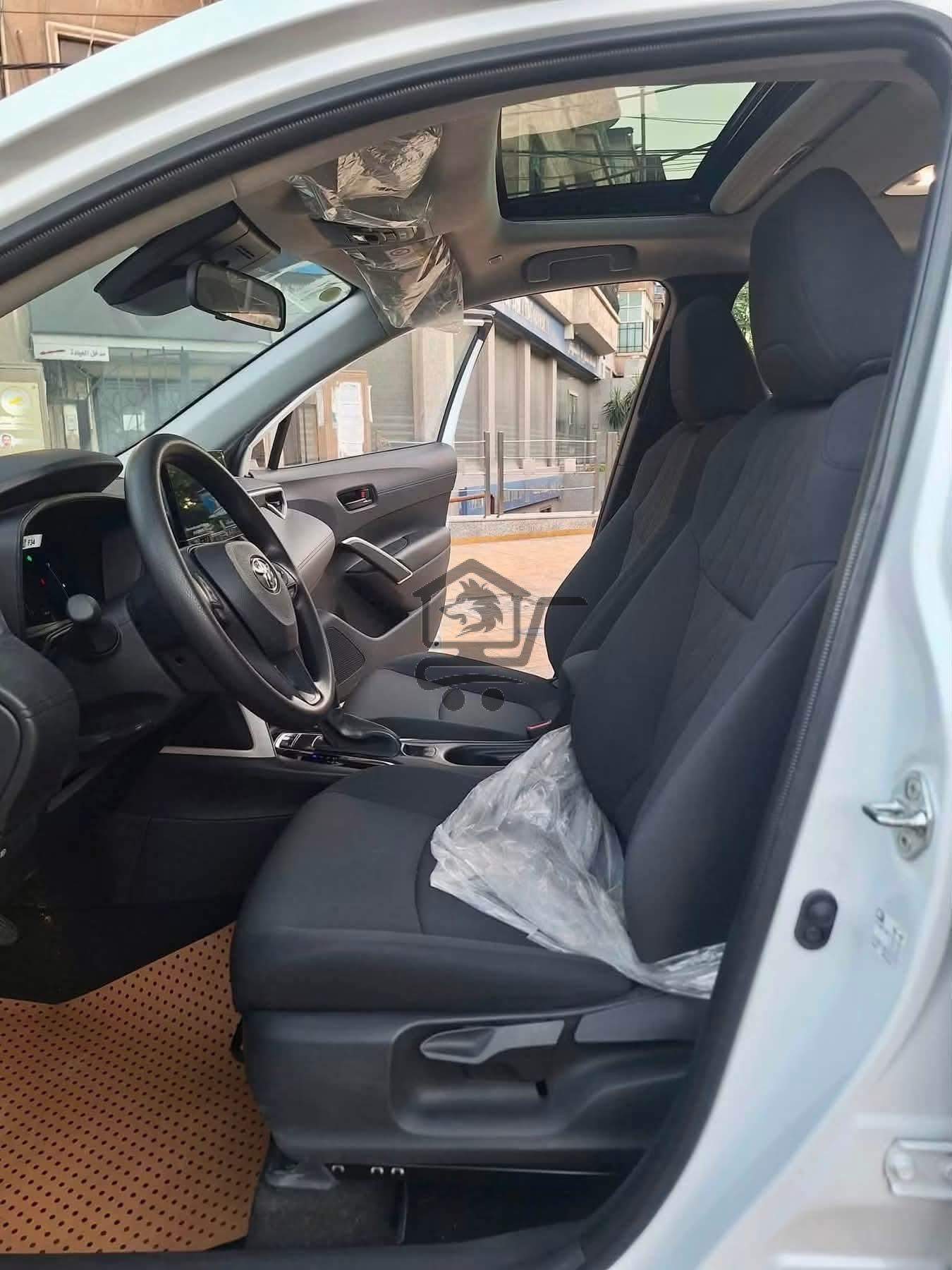 Toyota Corolla - الصورة 5
