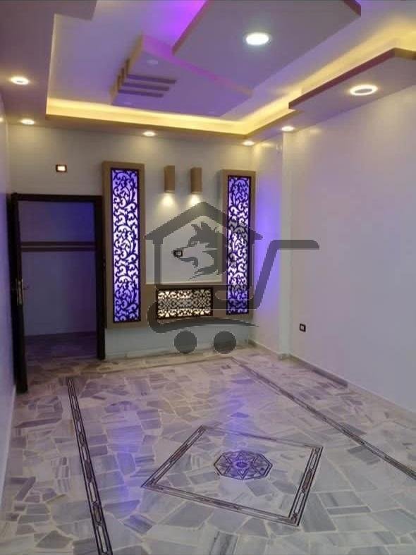 شقة سوبر ديلوكس - الصورة 1