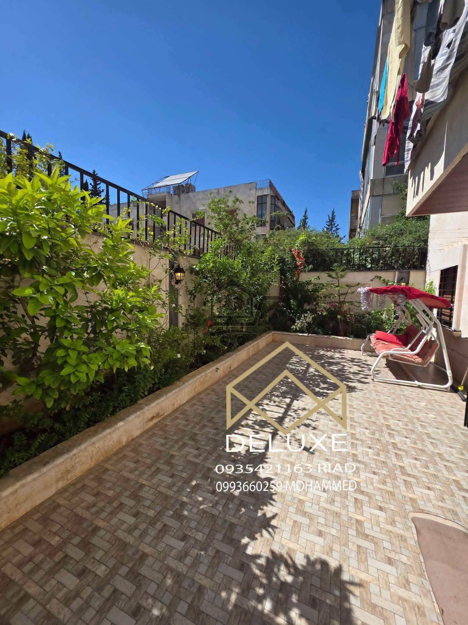 جوهرة سكنية في قلب حلب - الصورة 4