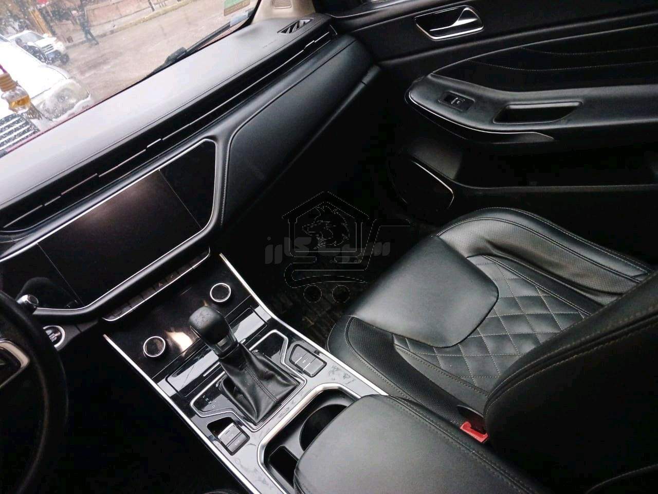 شيري - Chery اريزو ٦ برو - الصورة 2