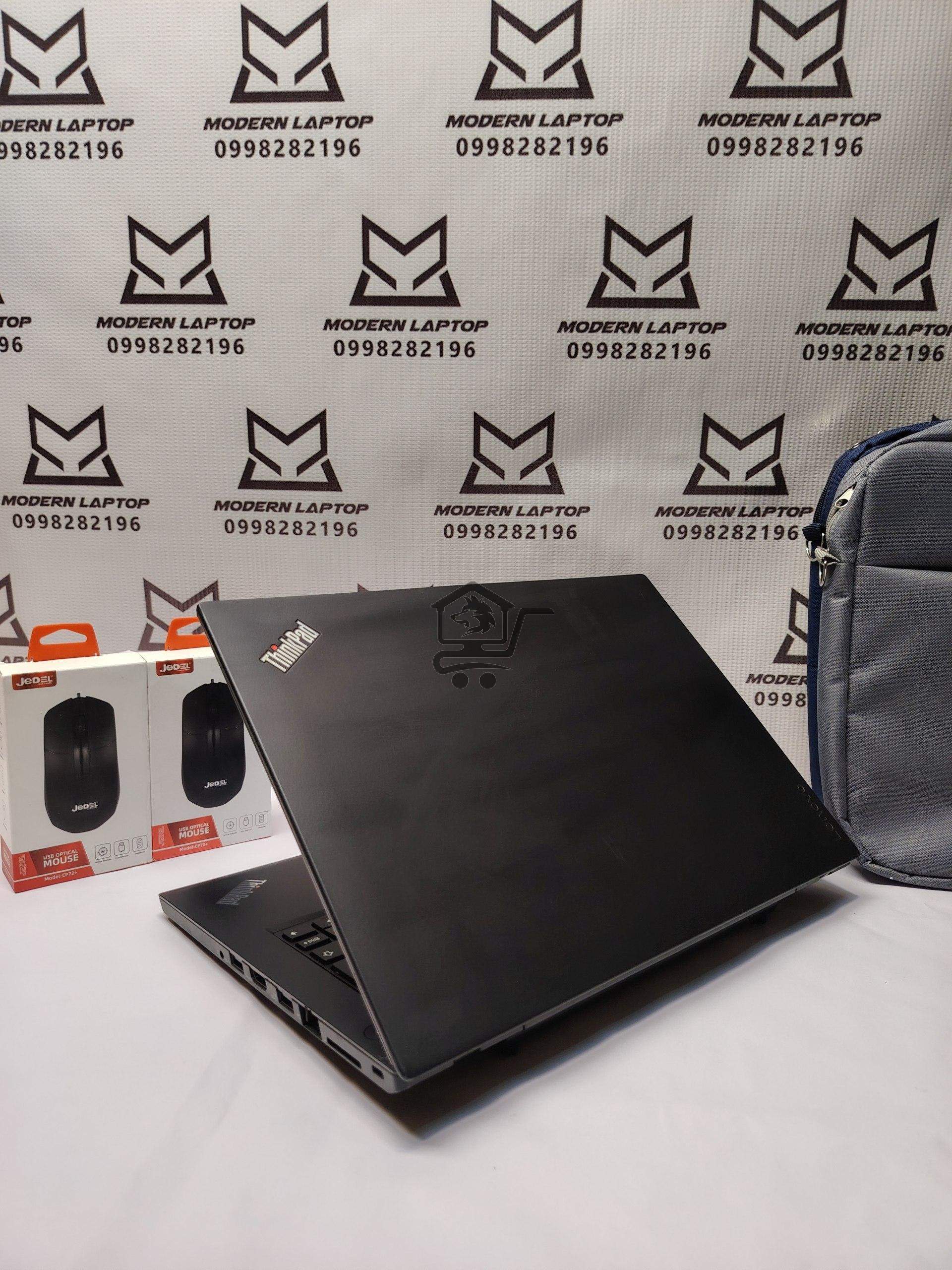 Lenovo THINkpad T470 - الصورة 3