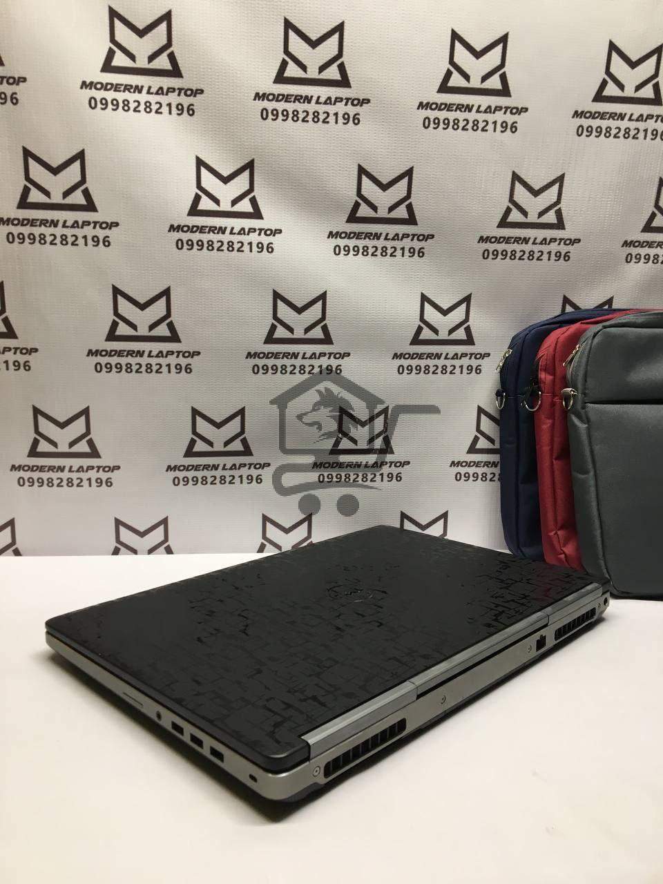 DELL precision 7720 - الصورة 4