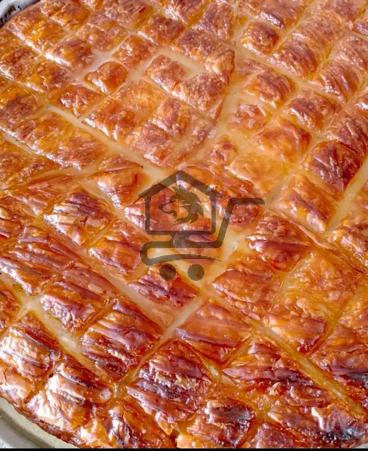 حلويات حميدان - الصورة 2