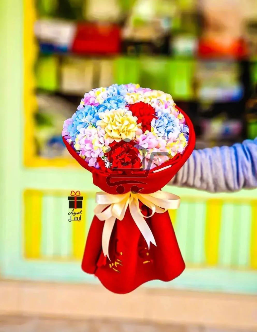 Aysel 🎁 - الصورة 1