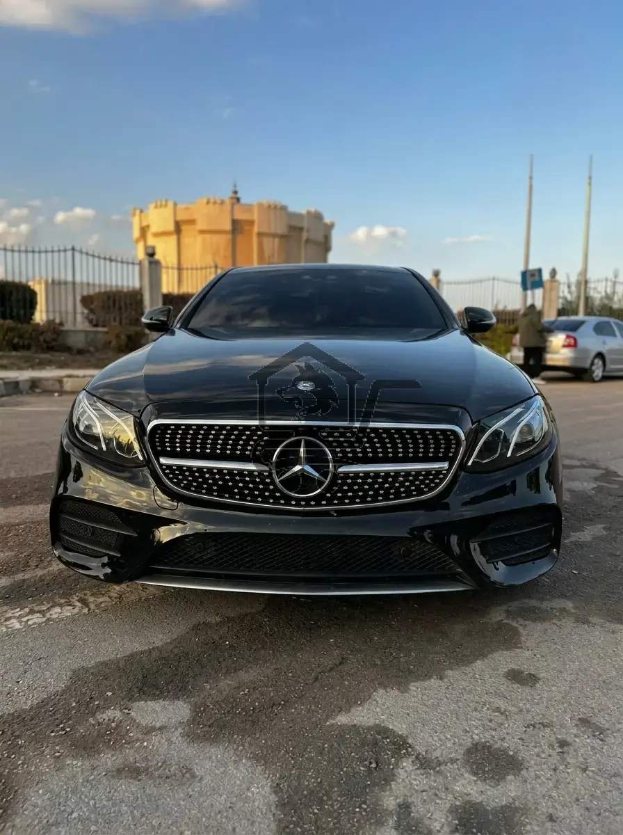 مرسيدس بنز C300 للإيجار - الصورة 2