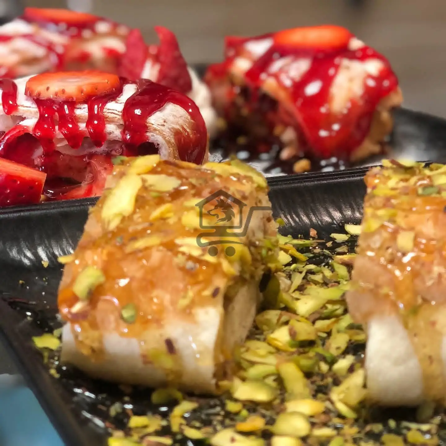 Crossa.alep - الصورة 3