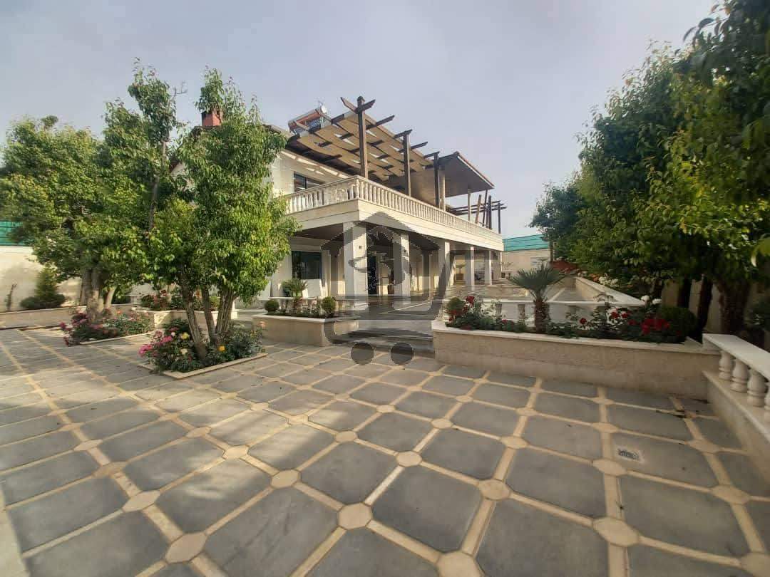 فيلا بأجمل مواصفات - الصورة 1