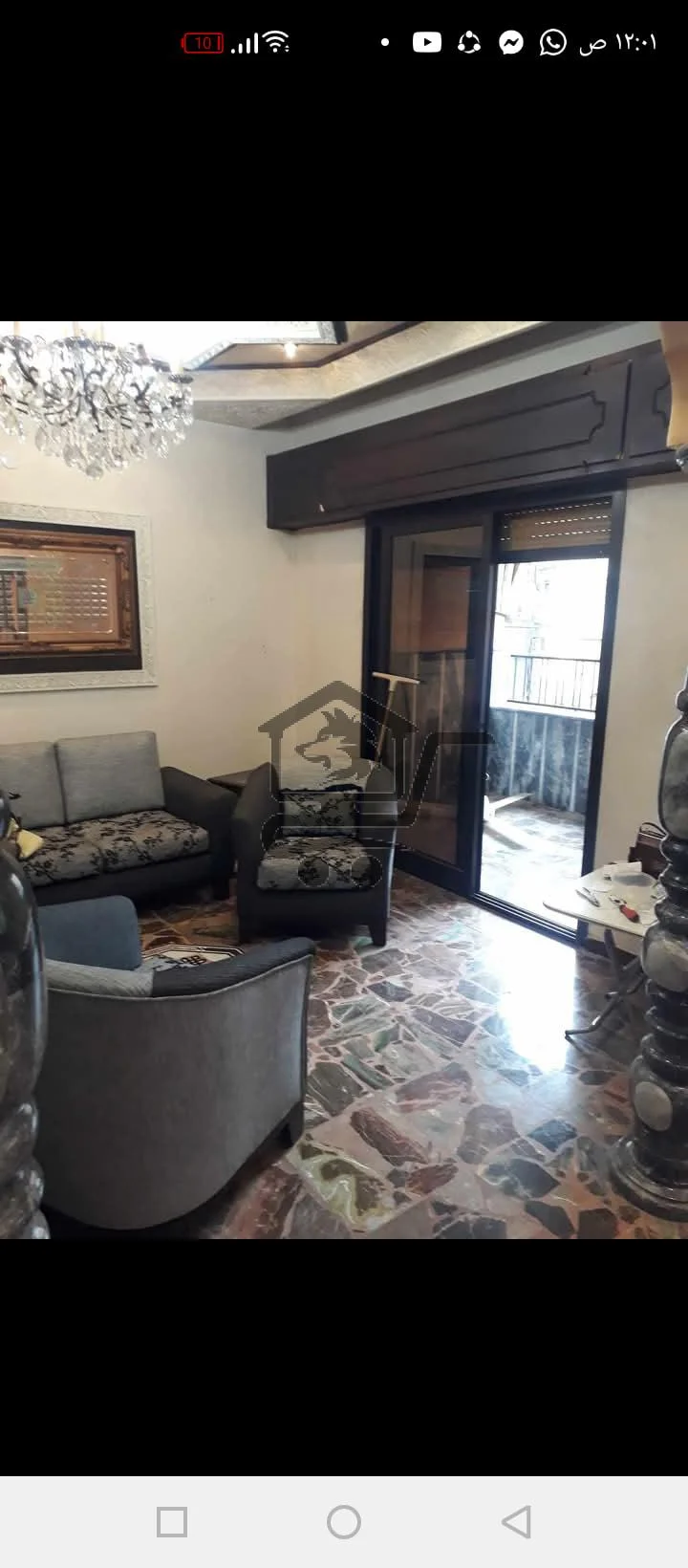 دمشق شرقي ركن الدين - الصورة 2