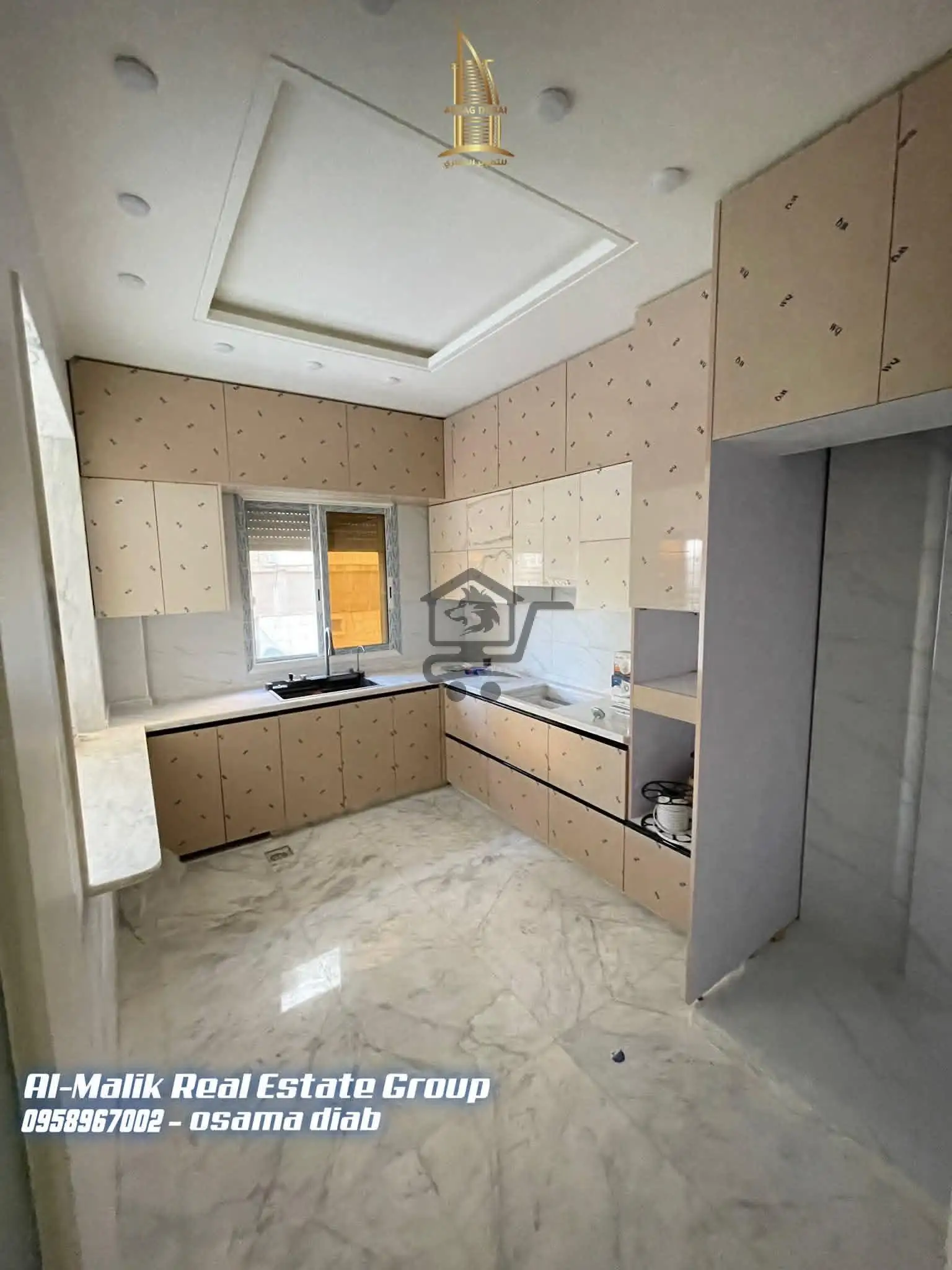 بناء جديد ومميز - الصورة 5