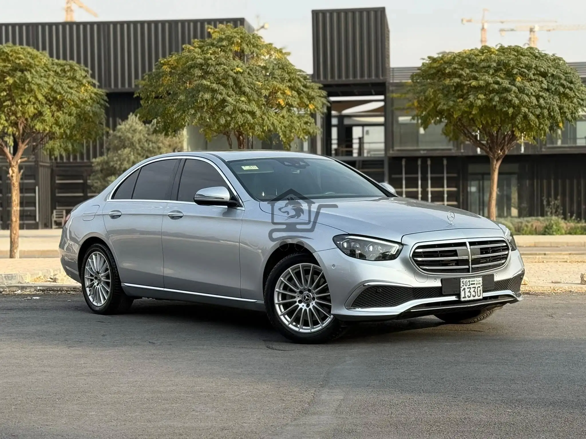 Mercedes - الصورة 1