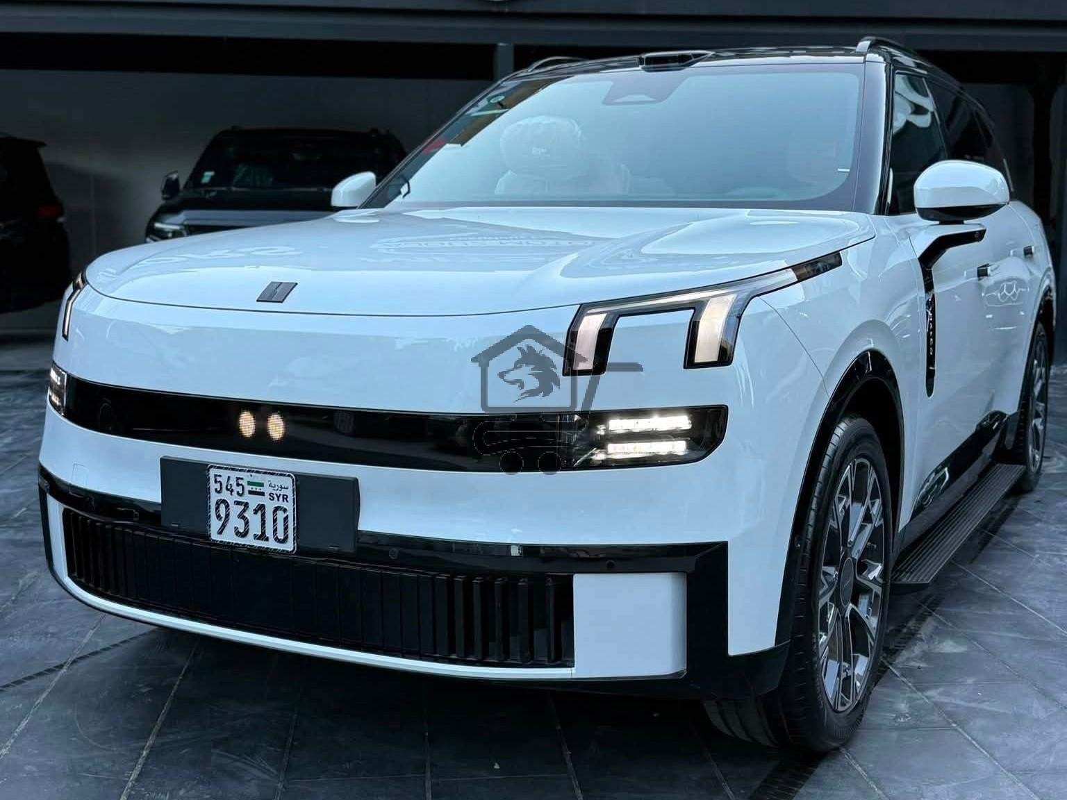 Lync&Co EM-P 900 - الصورة 3
