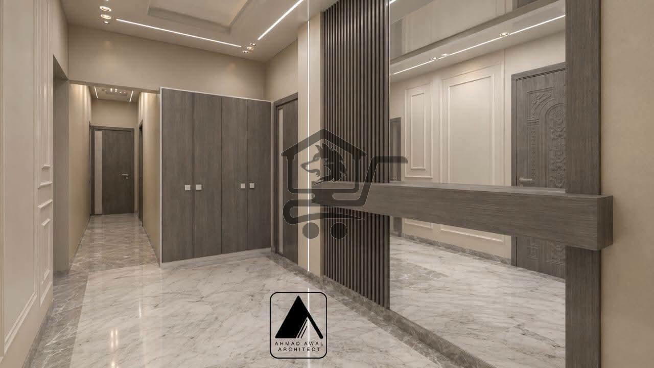منزل فاخر - الصورة 2
