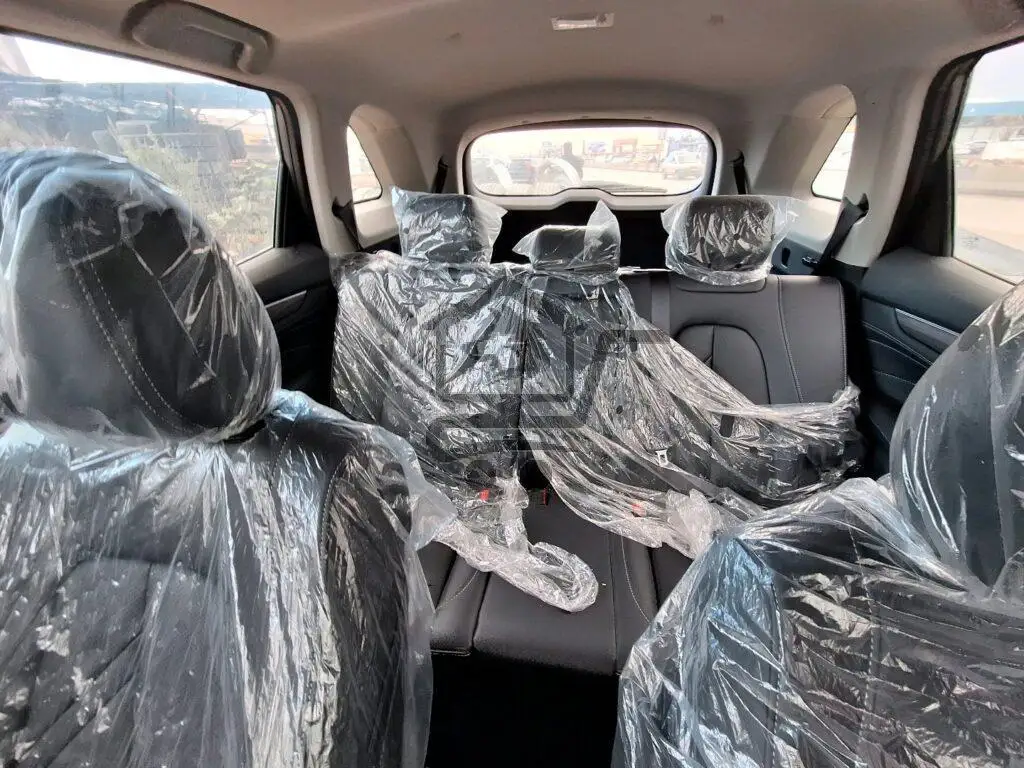 د.ف.س.ك - DFSK غلوري - Glory - الصورة 6