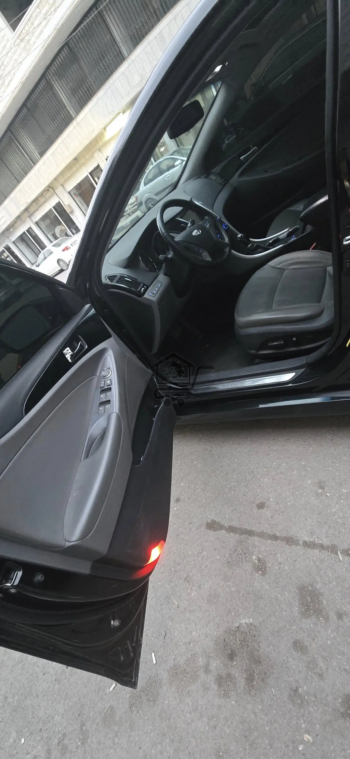 هيونداي سوناتا ٢٠١٤ - الصورة 5