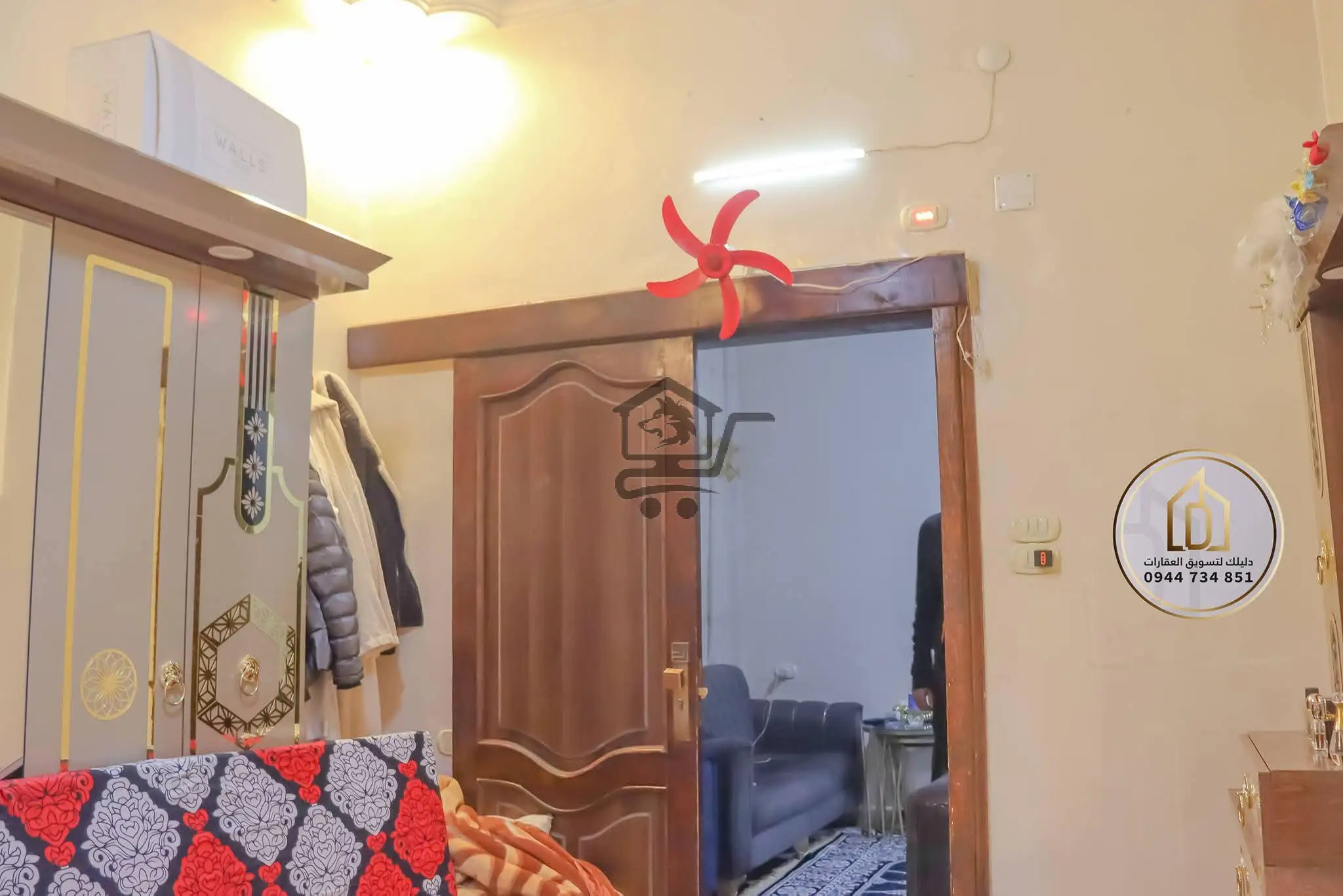 منزل للبيع في الميدان - الصورة 9