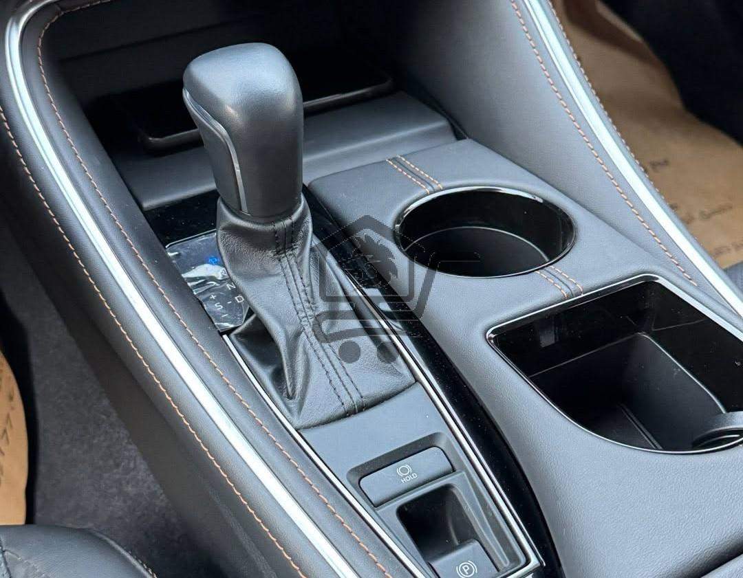Toyota Avalon 2025 - الصورة 9
