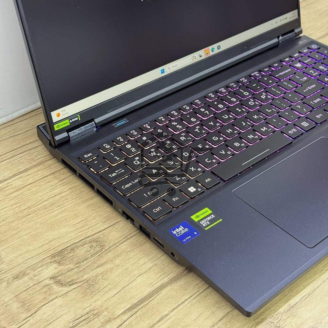 Acer Predator - الصورة 6