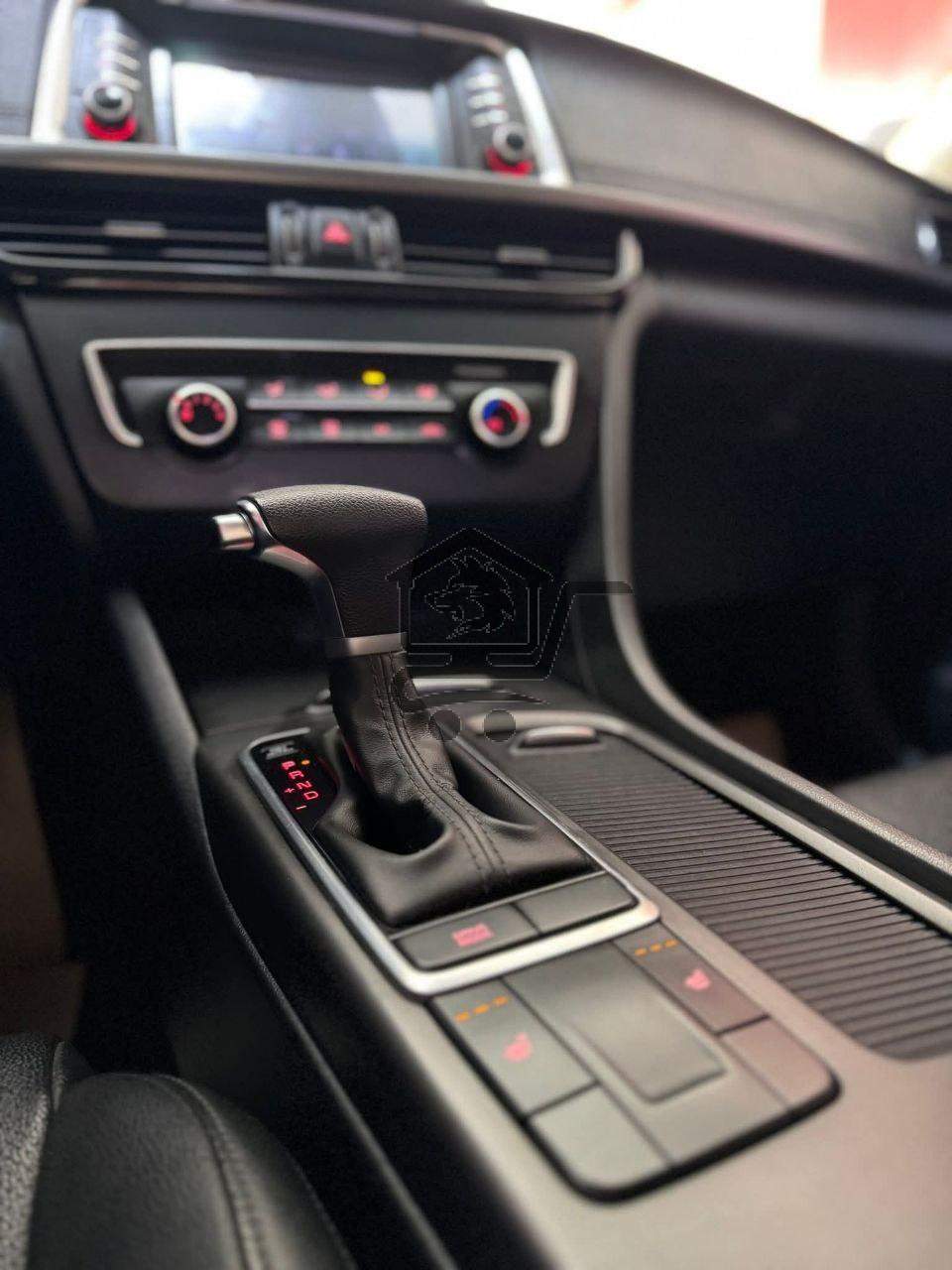 Kia K5 Optima 2017 - الصورة 8