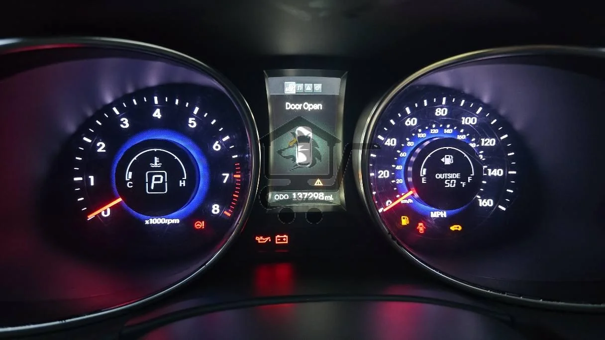 هوندا سنتافيه 2014 - الصورة 2