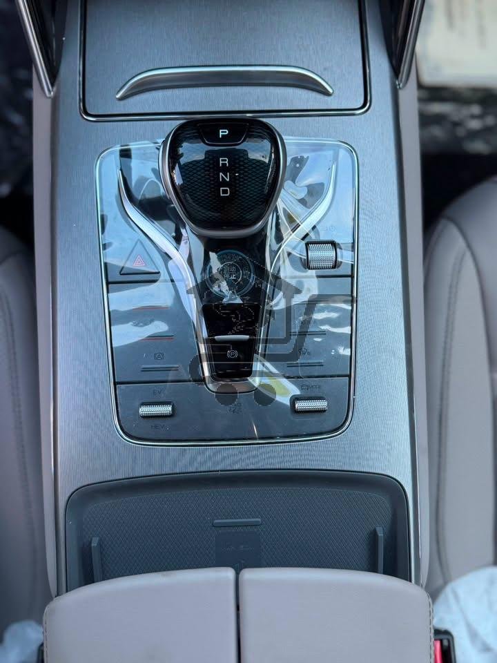 BYD Tang 2025 - الصورة 8