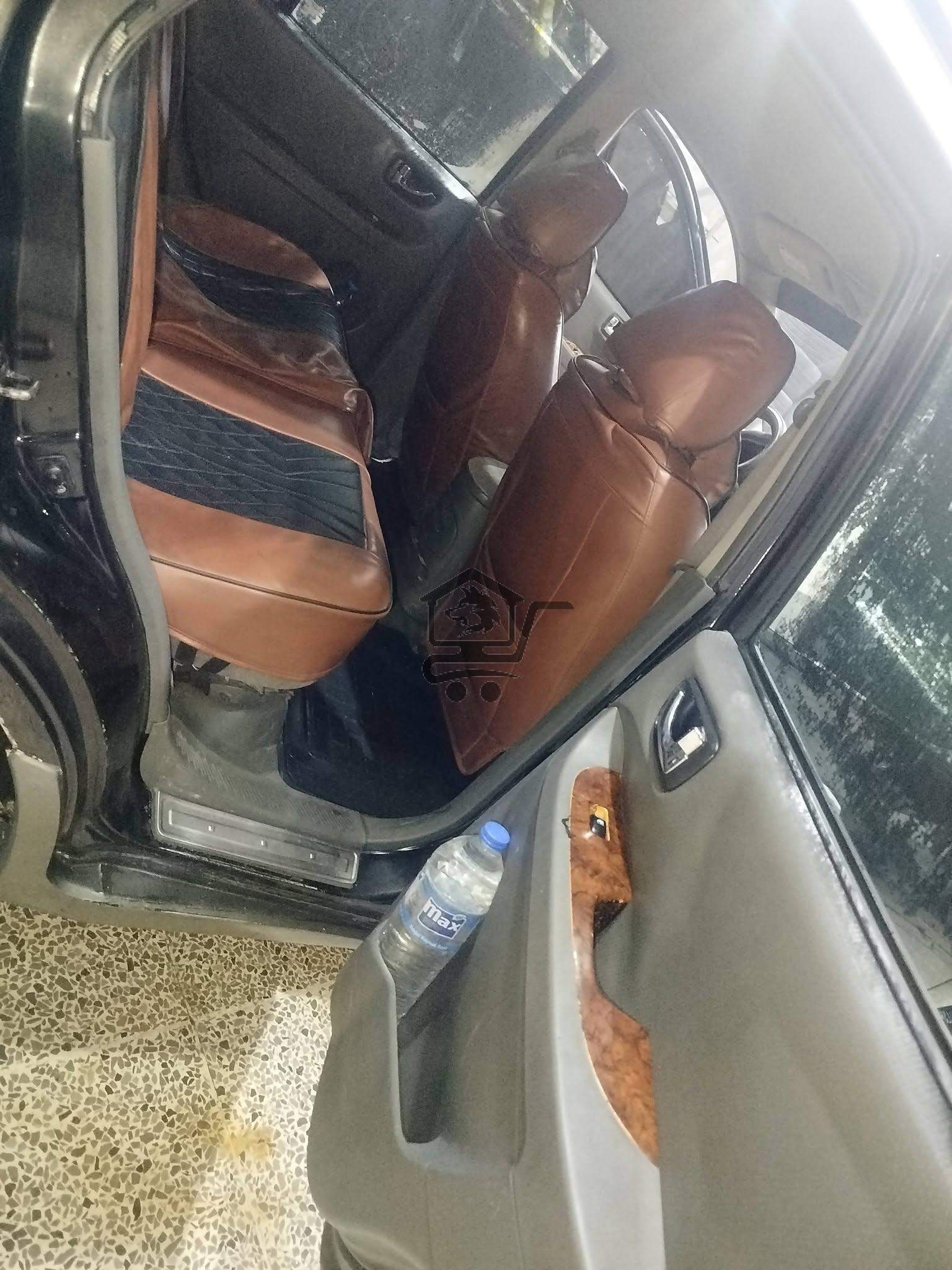 سنتافيه  ٢٠٠٣ - الصورة 6