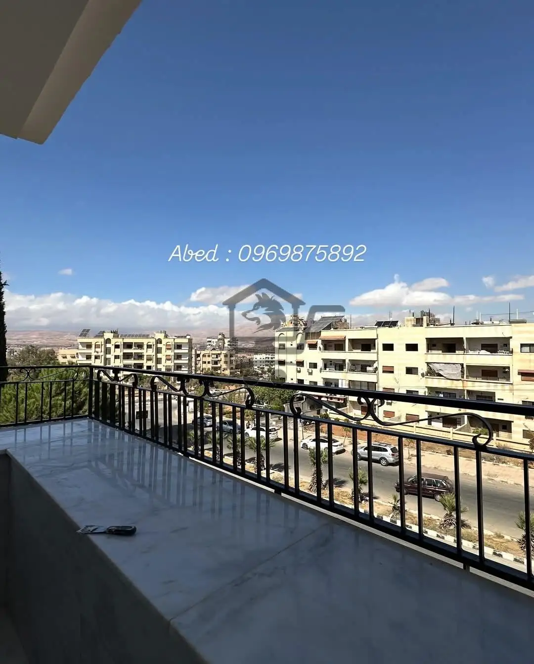 فرصة ذهبية لامتلاك منزل واسع بتصميم فريد - الصورة 6