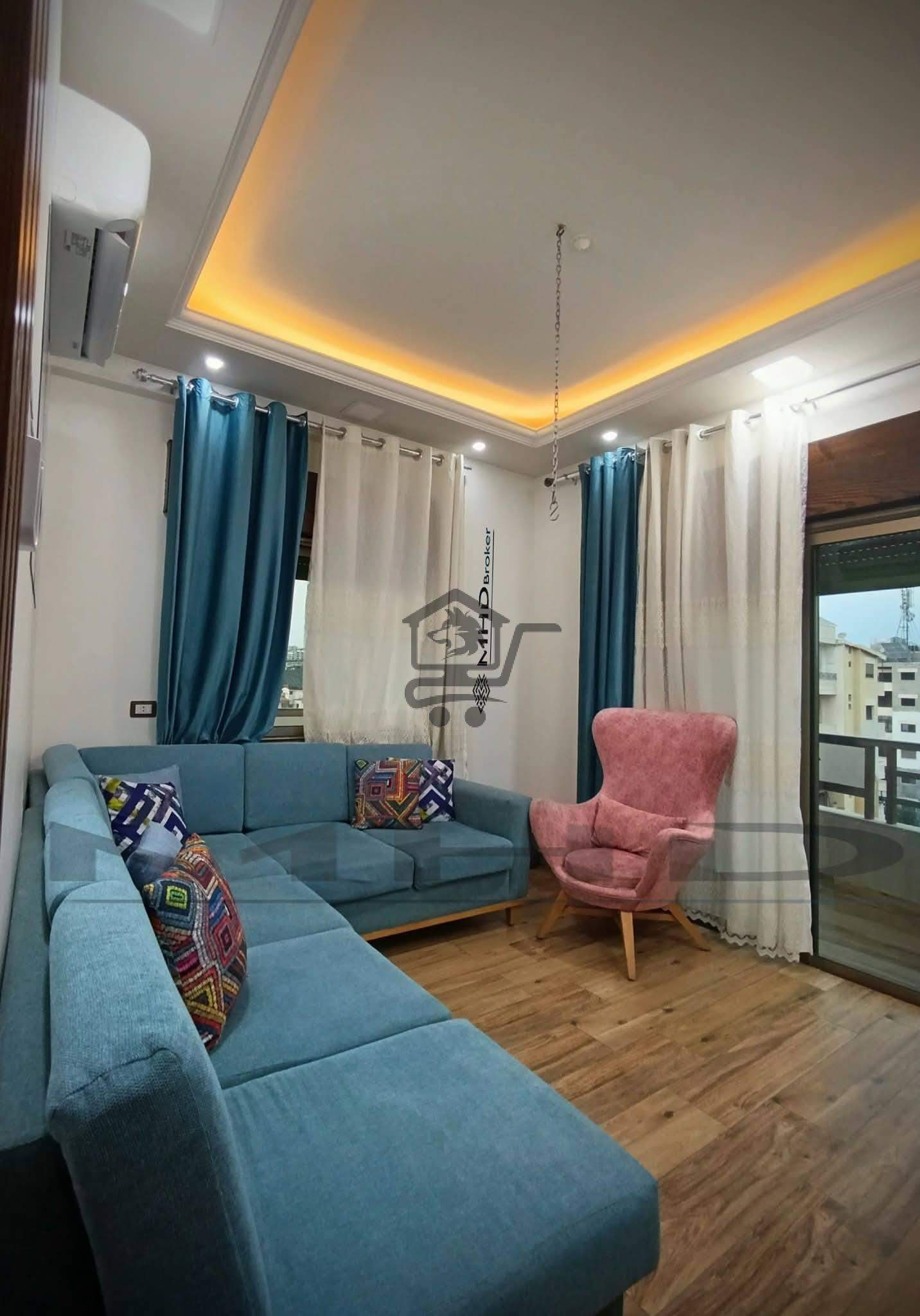 تـمـلّـك شـقـة كـامـلـة الـمـواصـفـات فـي طـرطـوس - الصورة 2