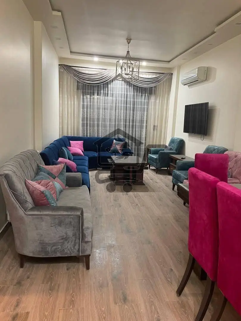 شقة مؤلفة من غرفتين مع فرش او بدون - الصورة 3