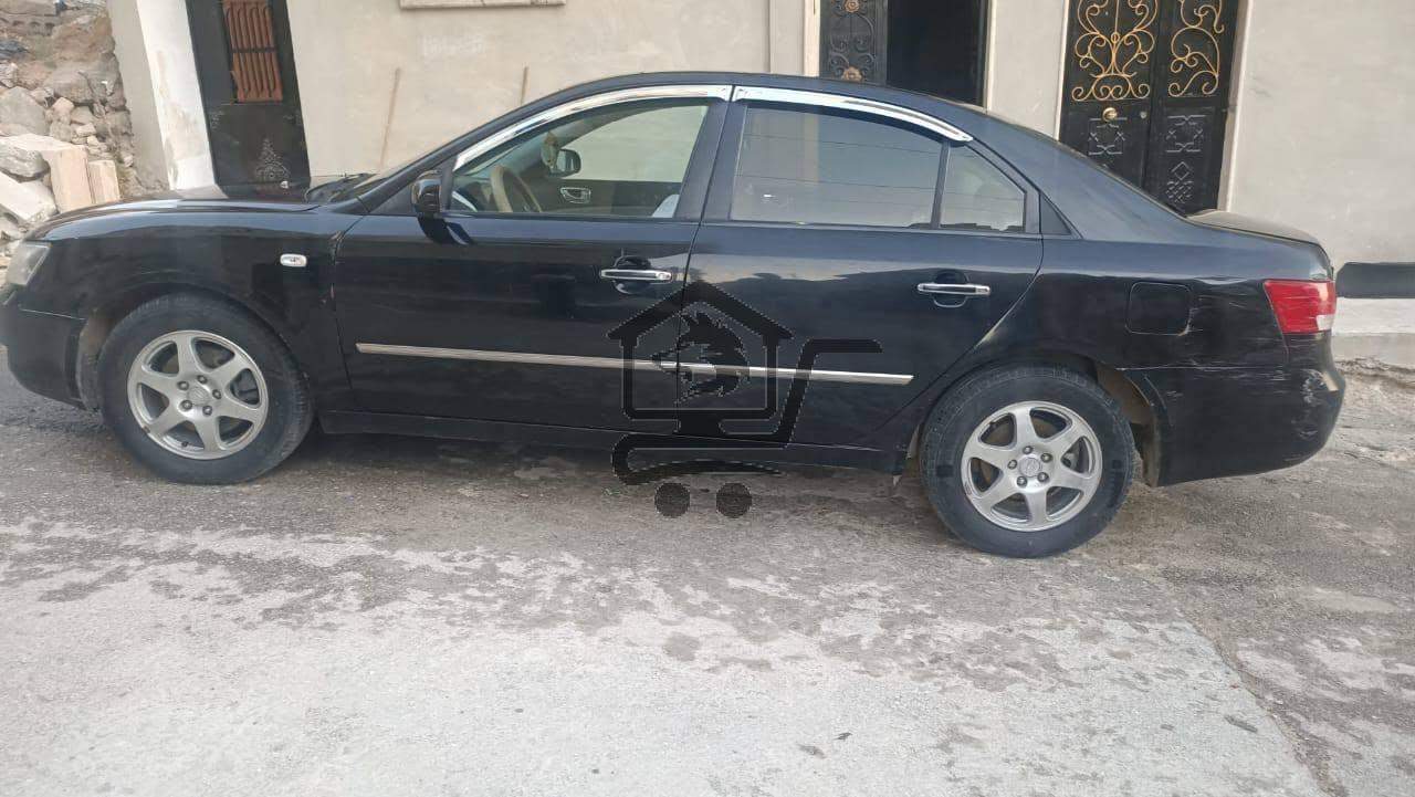 هوندا ازيرا - الصورة 7