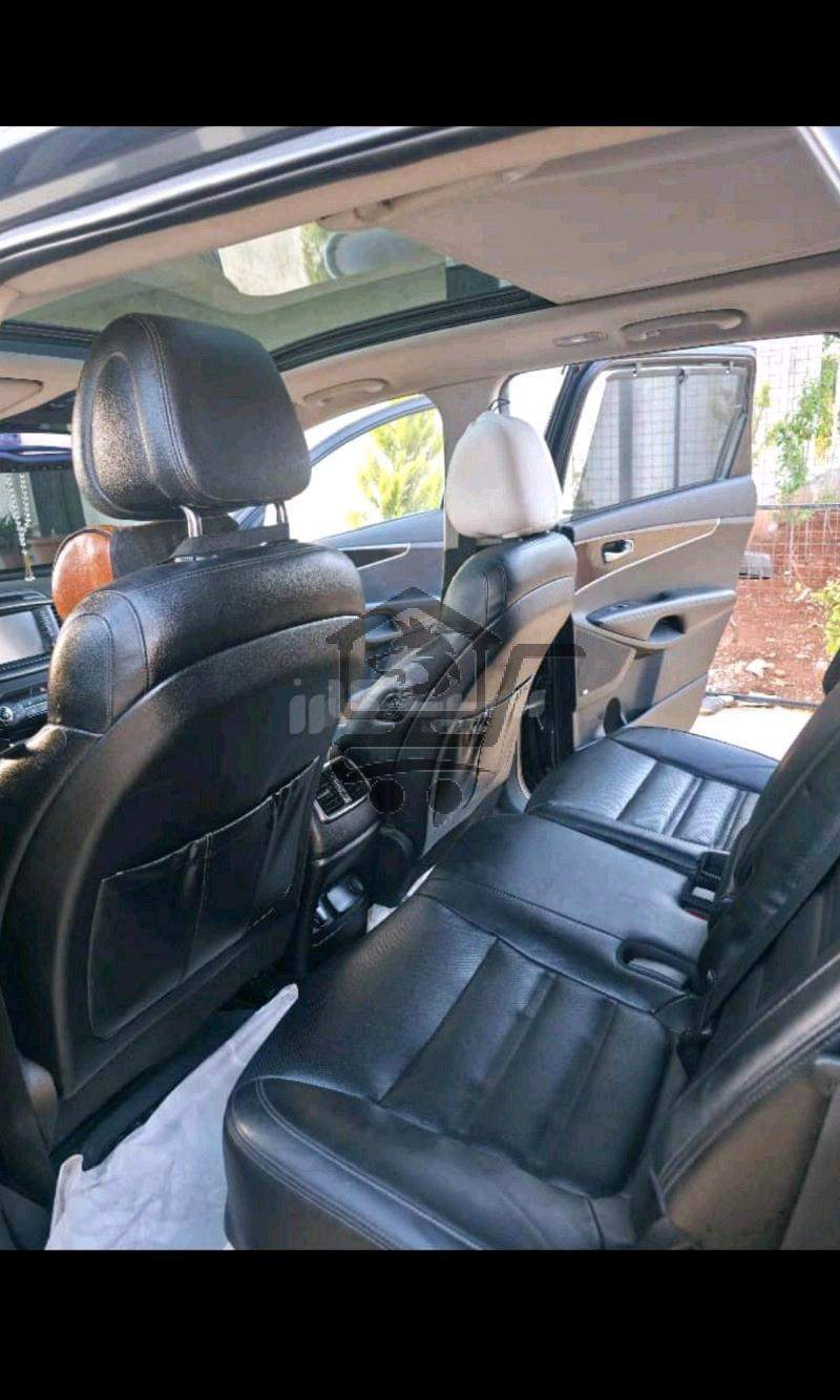 كيا - Kia سورينتو - Sorento - الصورة 3