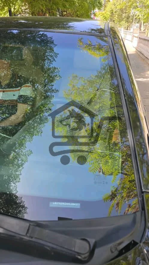 جيلي g6 - الصورة 5